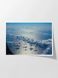 Over the Water - Somewhere