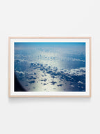 Over the Water - Somewhere