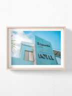 St.Leonard's Hotel By The Sea
