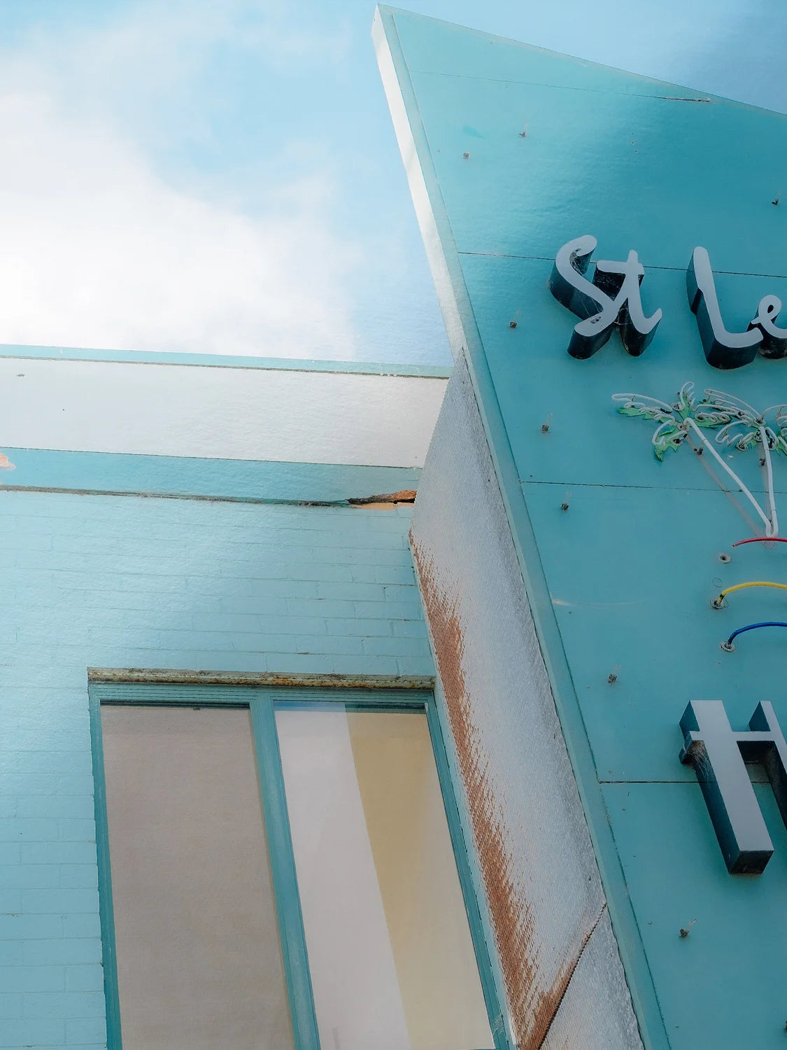 St.Leonard's Hotel By The Sea