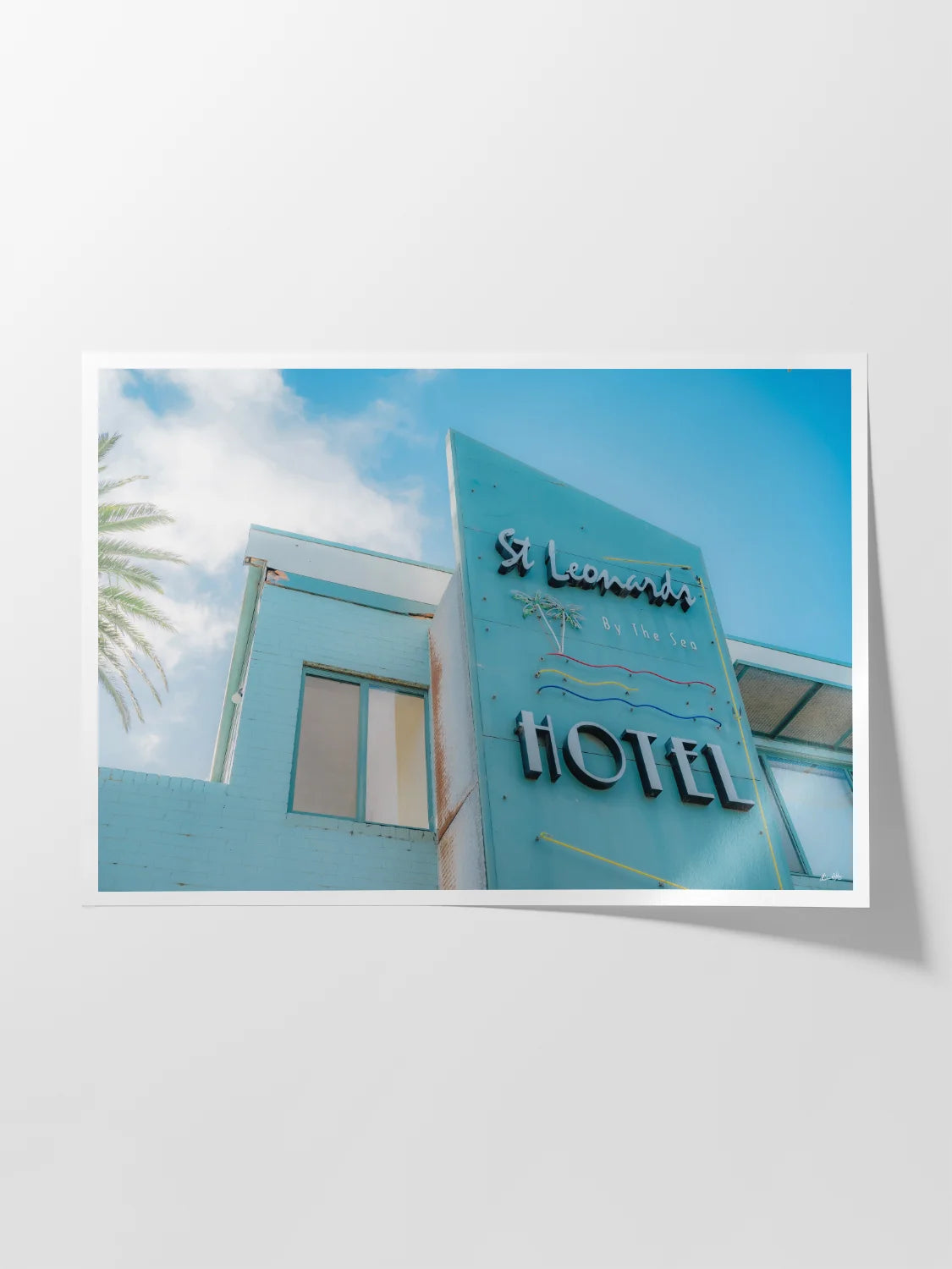 St.Leonard's Hotel By The Sea