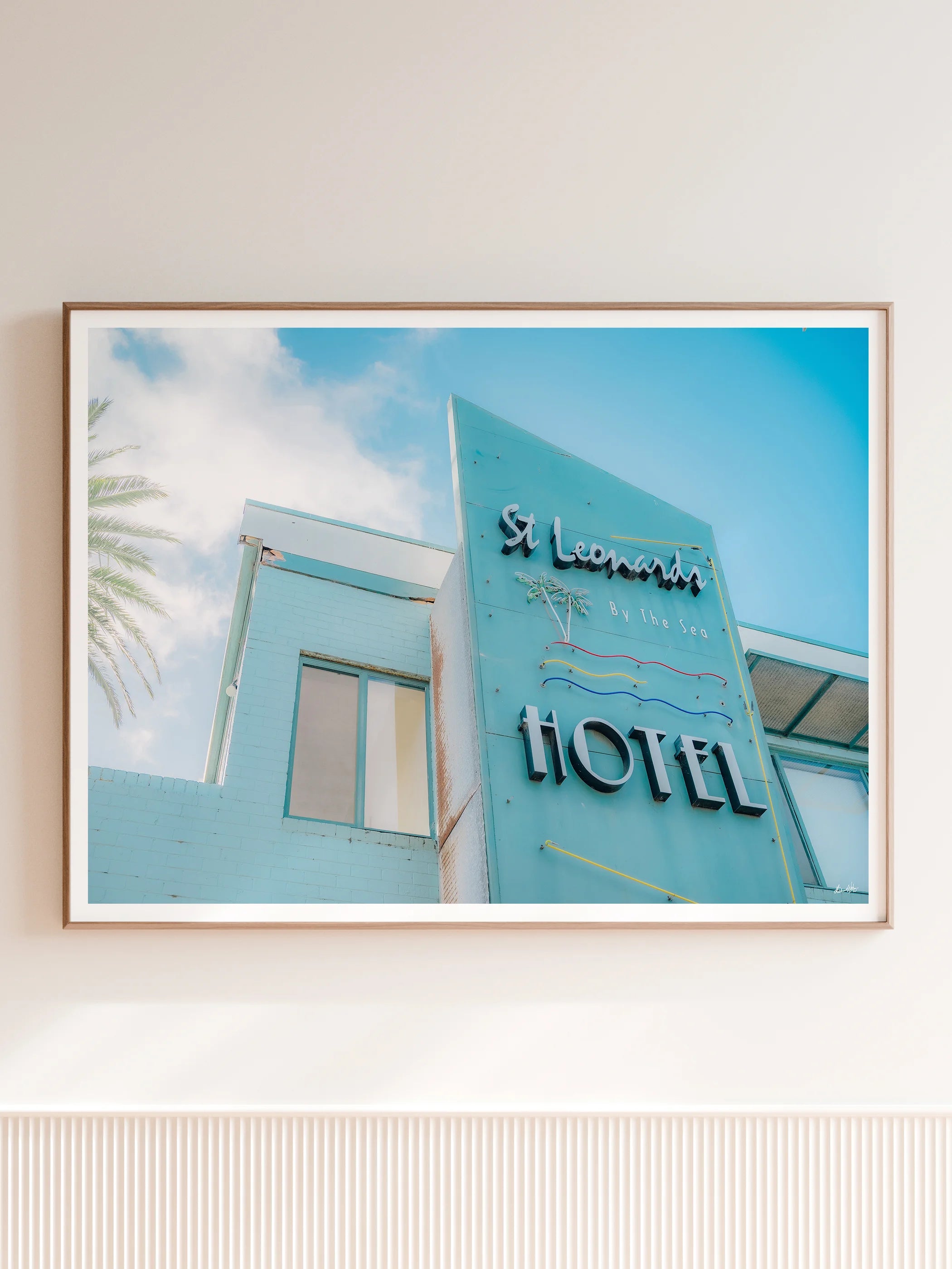 St.Leonard's Hotel By The Sea