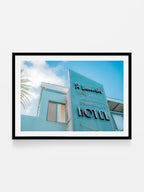 St.Leonard's Hotel By The Sea