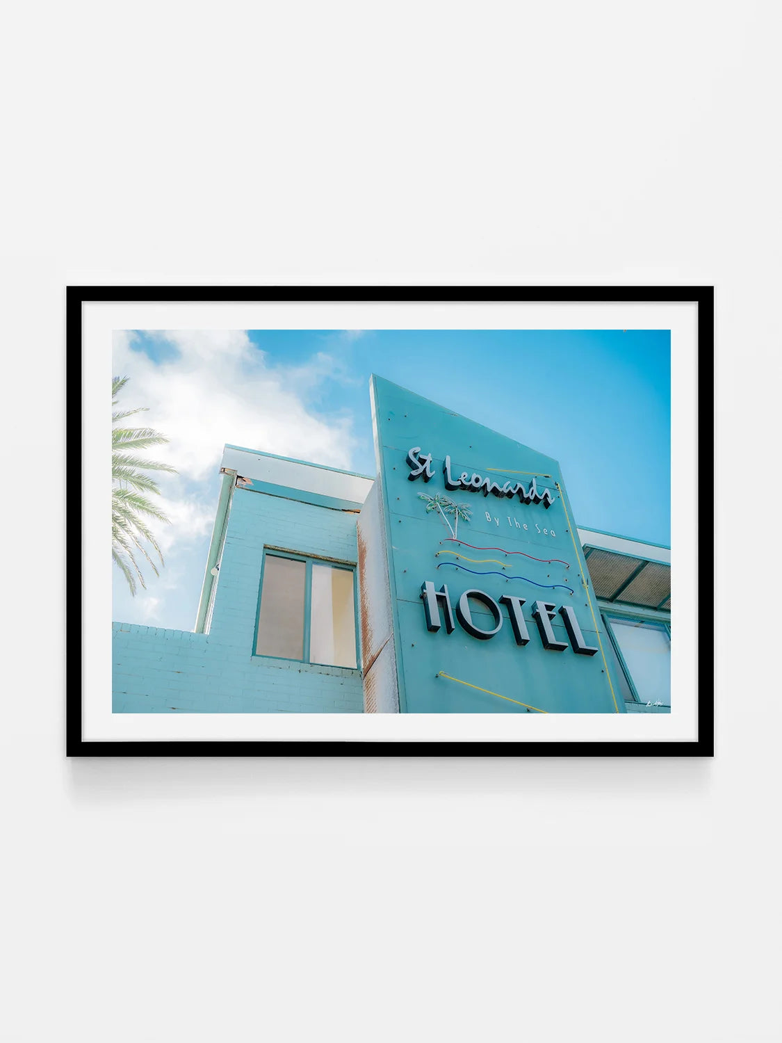 St.Leonard's Hotel By The Sea