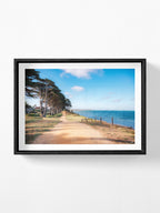 St.Leonard's to Indented Head View