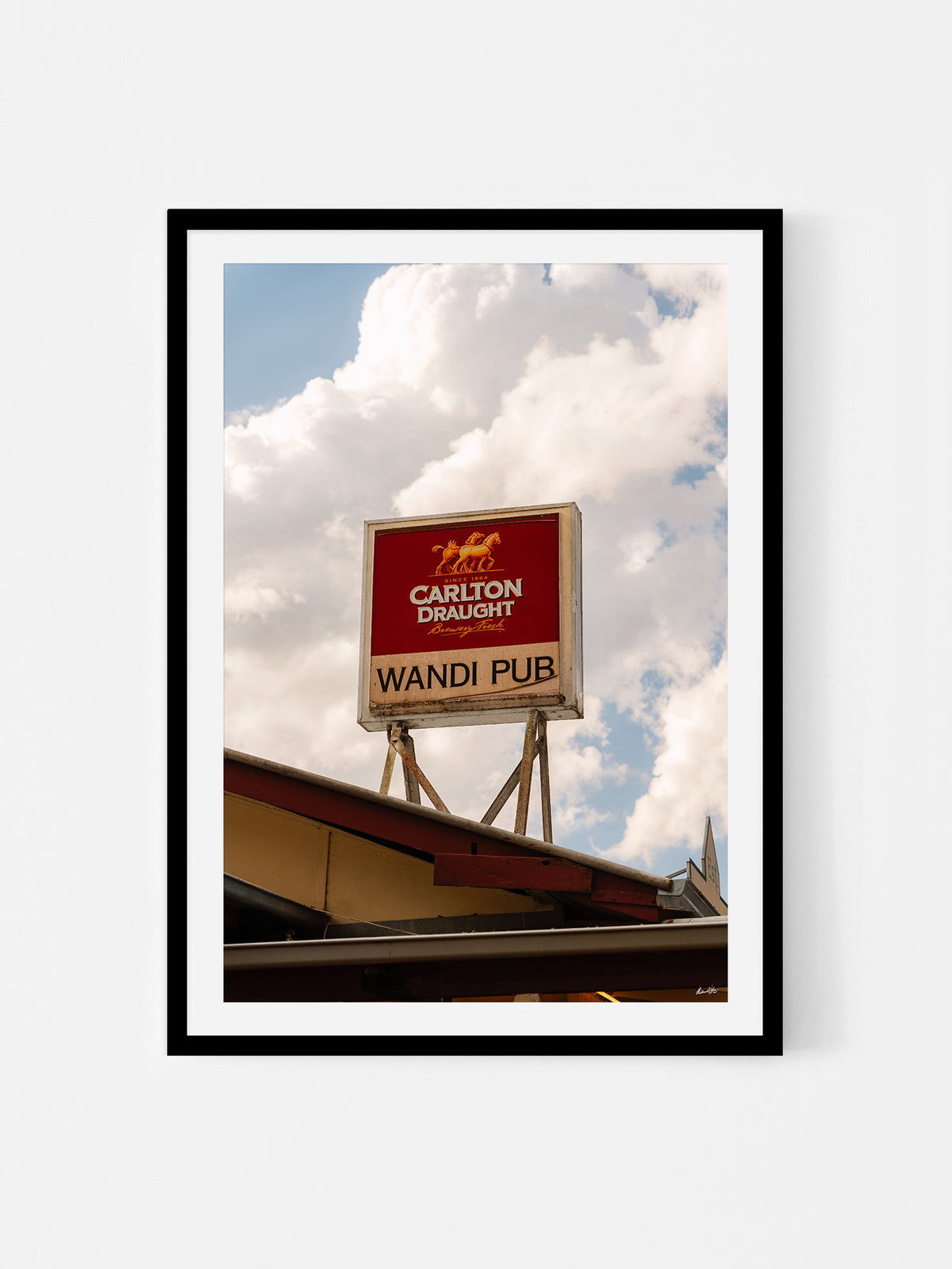 The Wandi Pub