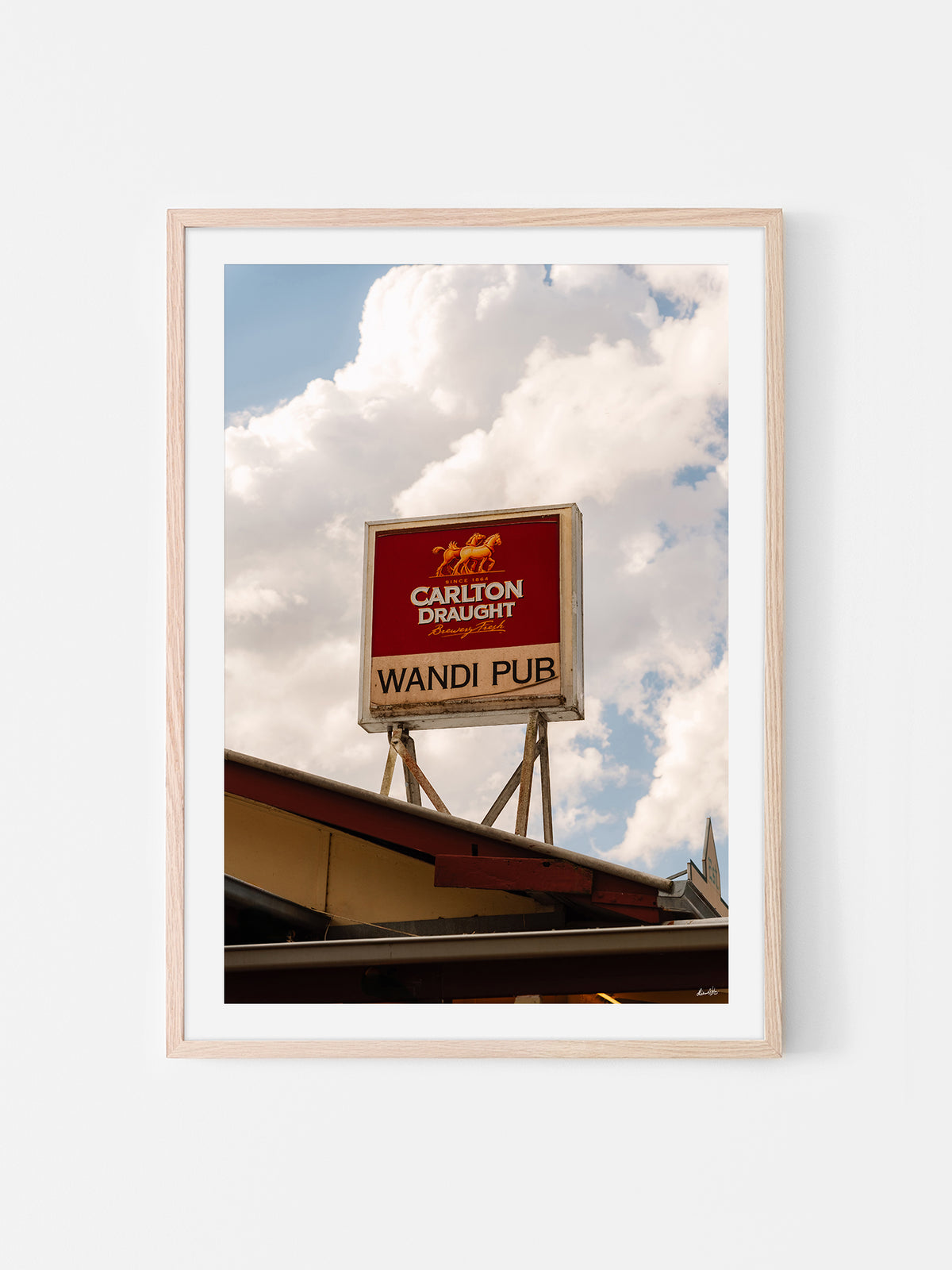 The Wandi Pub
