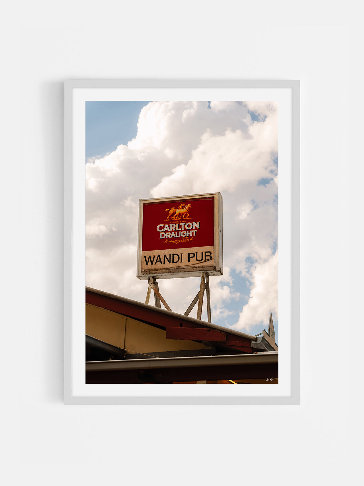 The Wandi Pub