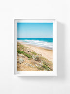 Thirteenth Beach Bodyboarder in Summer