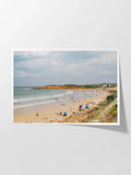 Torquay Surf Life Saving Club in Summer