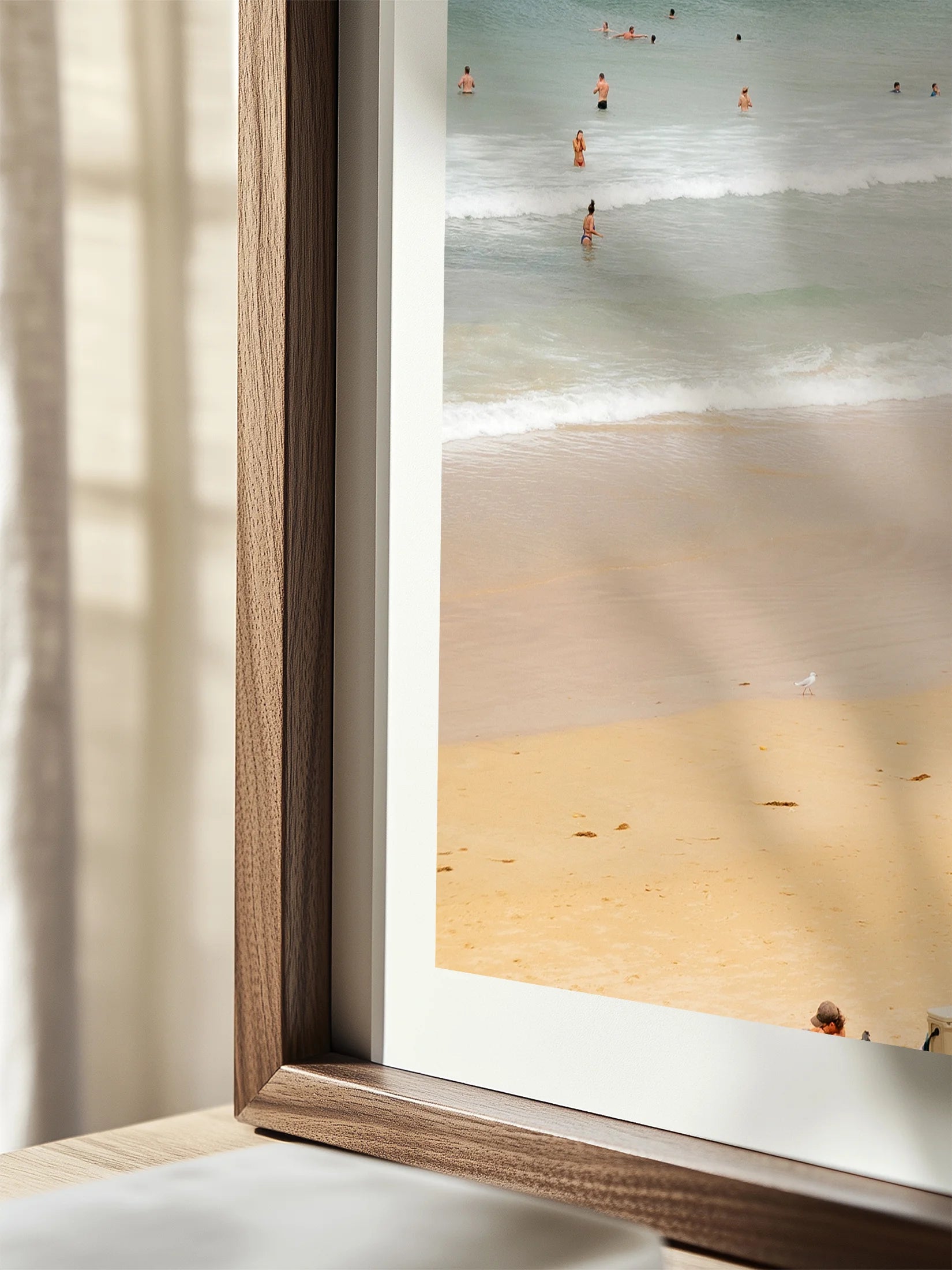 Torquay Surf Life Saving Club in Summer
