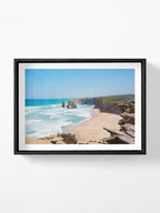 Twelve Apostles Great Ocean Road Landscape