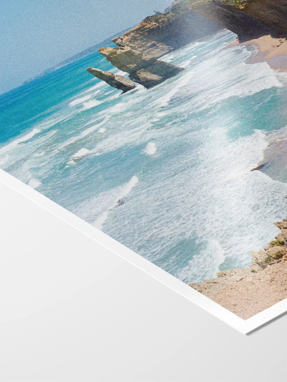 Twelve Apostles Great Ocean Road Landscape