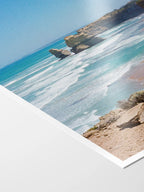 Twelve Apostles Great Ocean Road Portrait