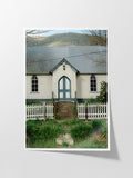 Wandiligong Church