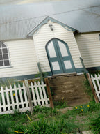 Wandiligong Church