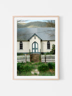 Wandiligong Church