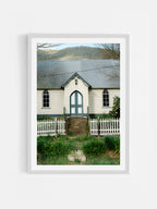 Wandiligong Church