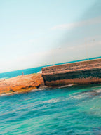 Warnambool Pier Morning Walk