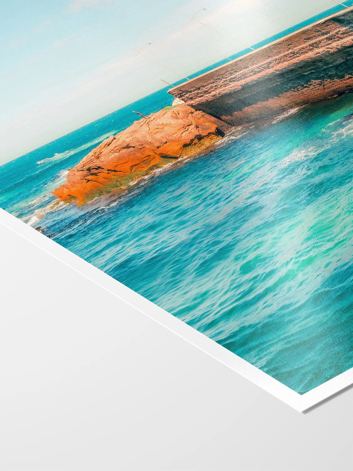 Warnambool Pier Morning Walk