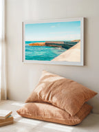 Warnambool Pier Morning Walk