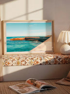 Warnambool Pier Morning Walk