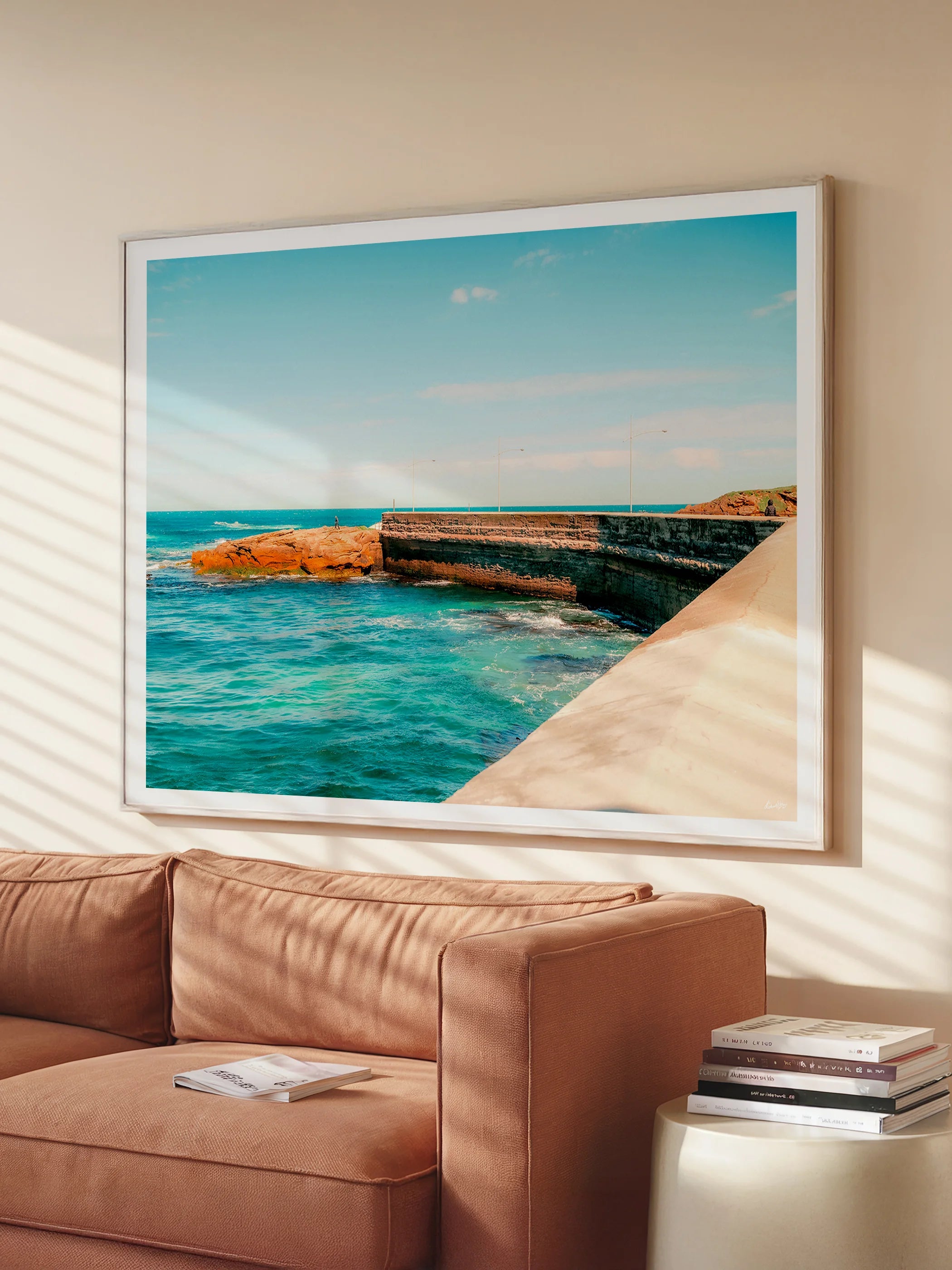 Warnambool Pier Morning Walk