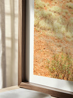 West MacDonnell Ranges View