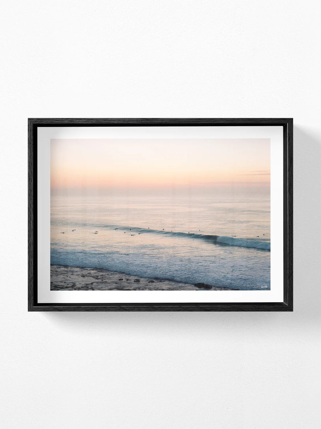 Winkipop Sunrise Surf
