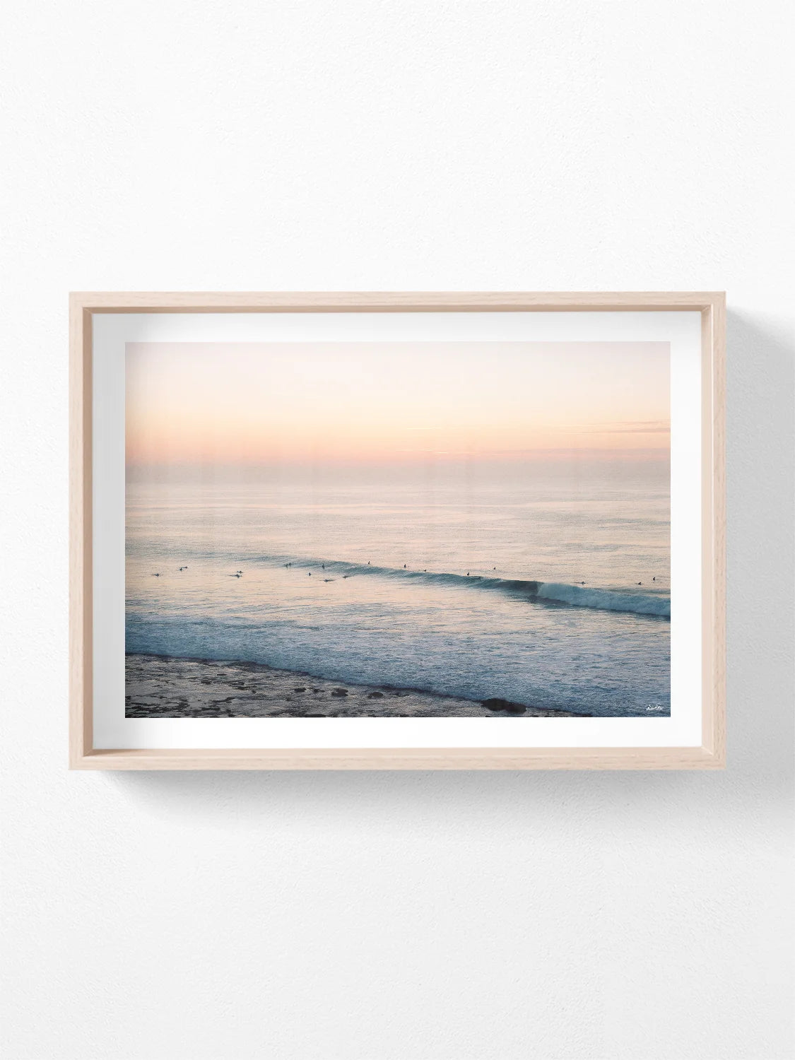 Winkipop Sunrise Surf