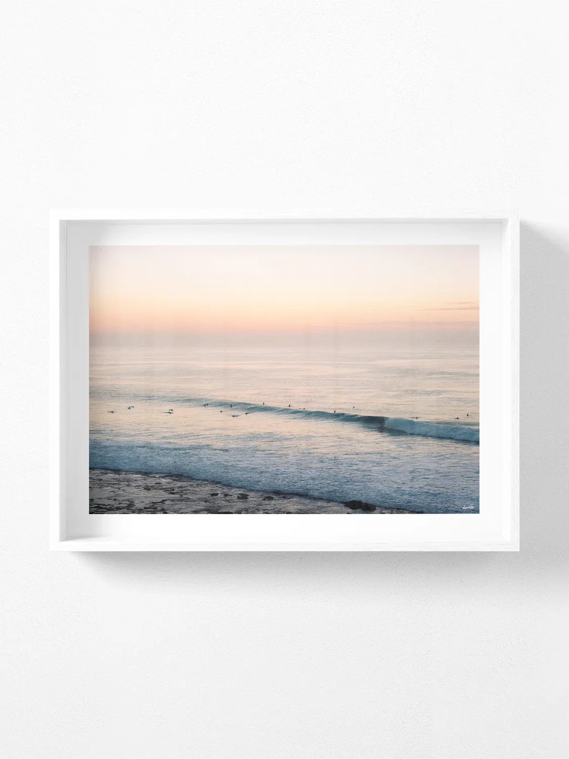 Winkipop Sunrise Surf