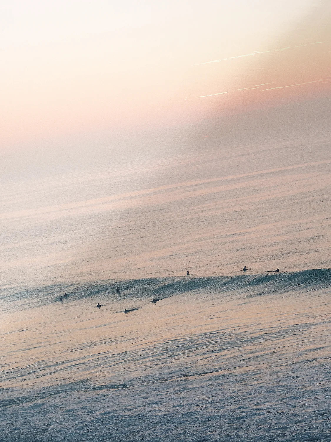 Winkipop Sunrise Surf