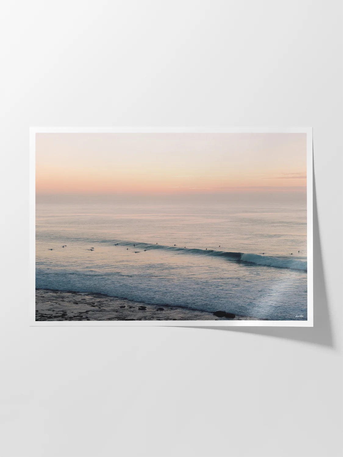 Winkipop Sunrise Surf