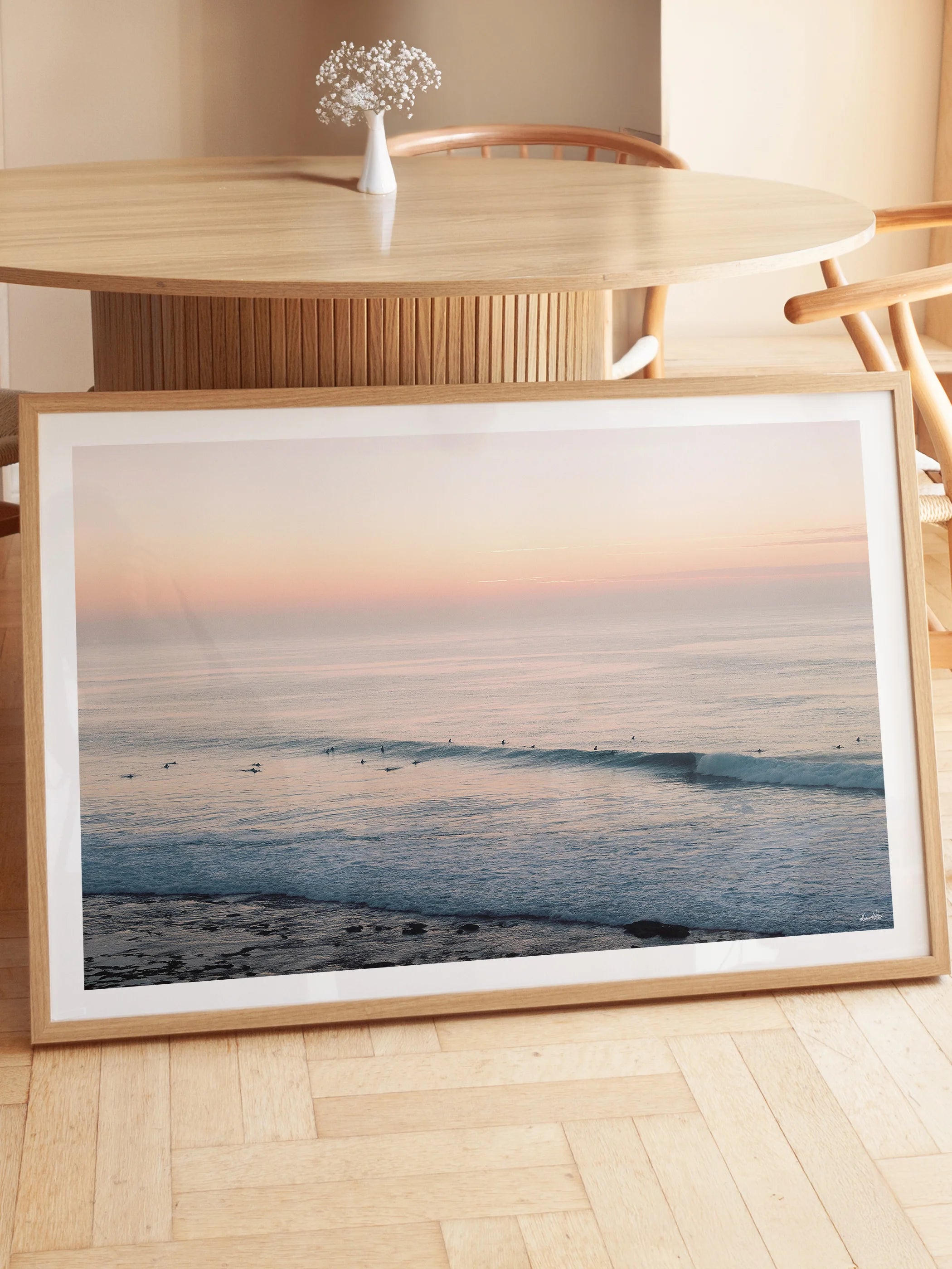 Winkipop Sunrise Surf