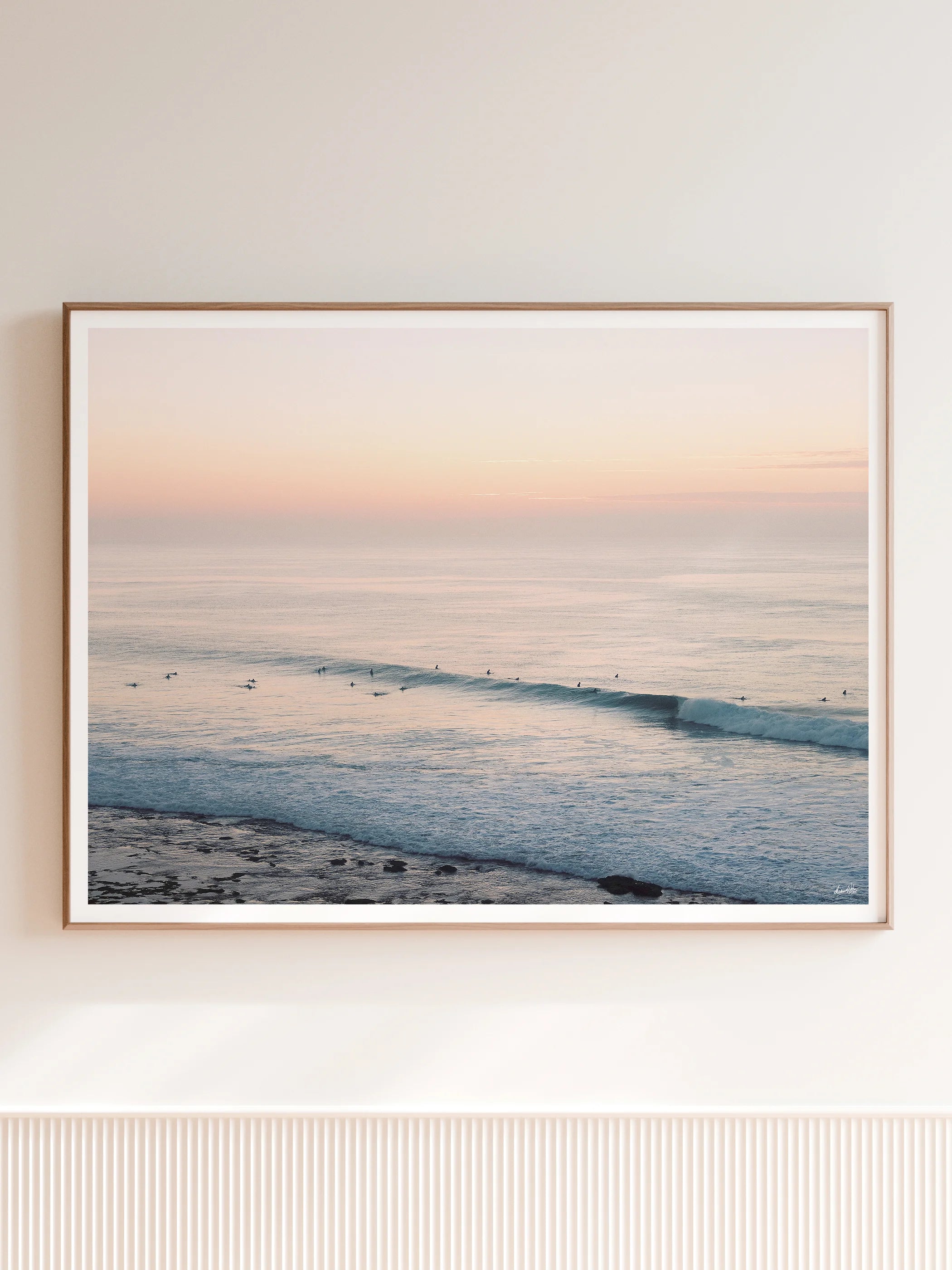 Winkipop Sunrise Surf