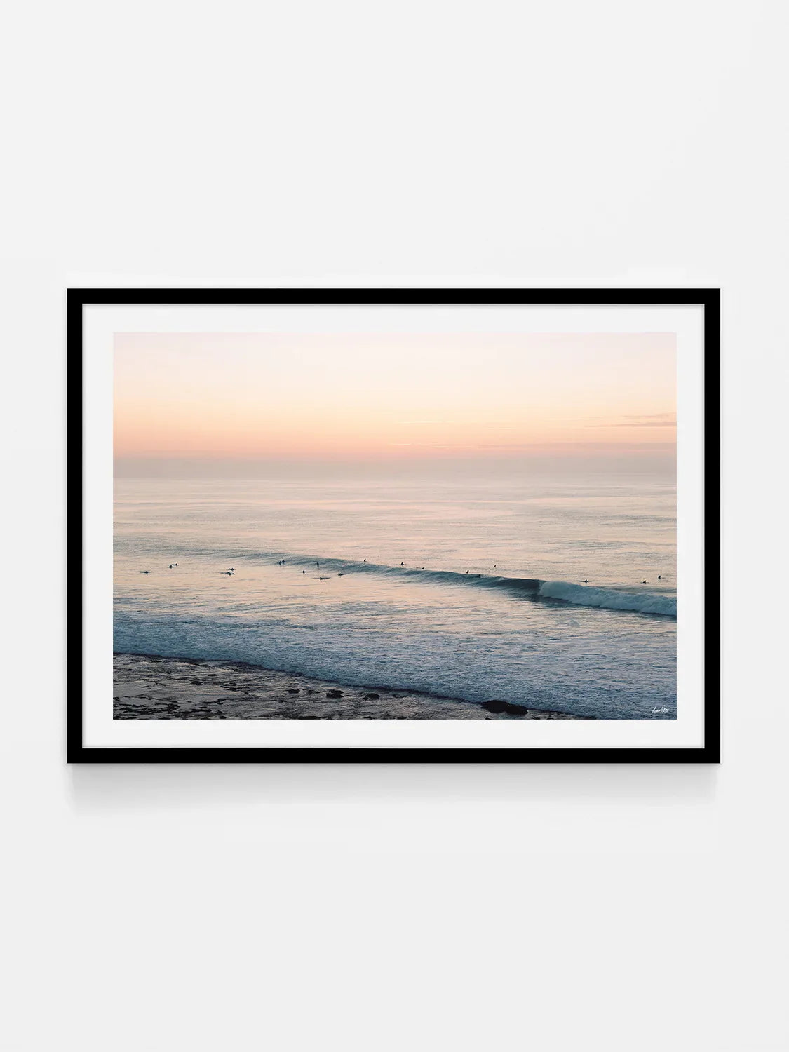 Winkipop Sunrise Surf