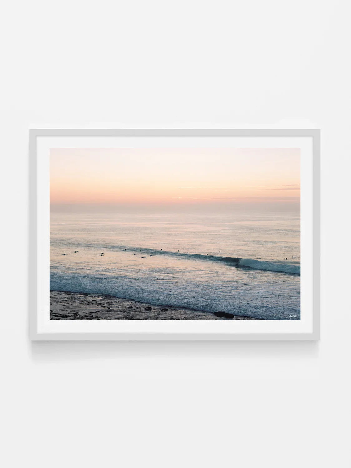 Winkipop Sunrise Surf