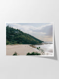 Wye River Morning Walk