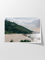 Wye River Morning Walk