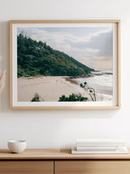 Wye River Morning Walk
