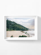 Wye River Morning Walk
