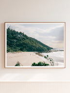 Wye River Morning Walk