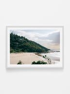Wye River Morning Walk