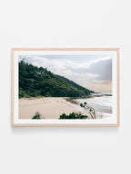 Wye River Morning Walk
