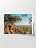 You Yangs Southern View