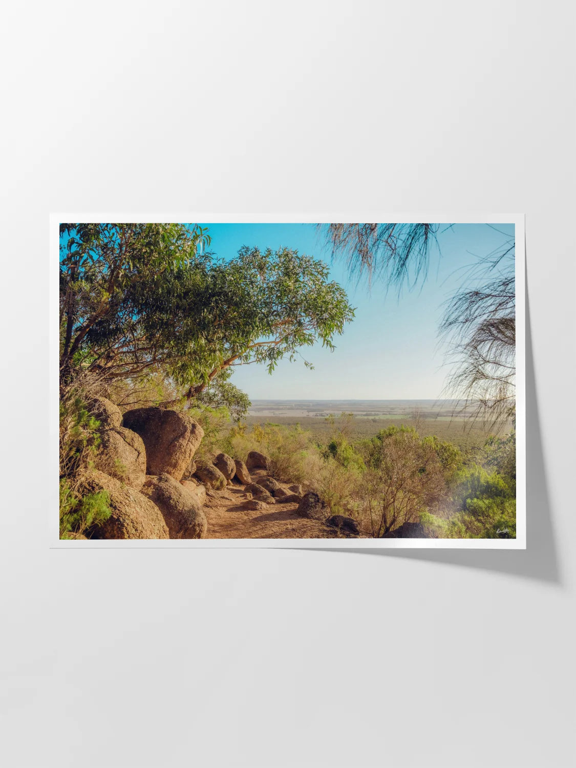 You Yangs Southern View