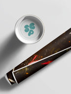 Yves Saint Laurent Koi Pond Marrakech - Tube Rolled